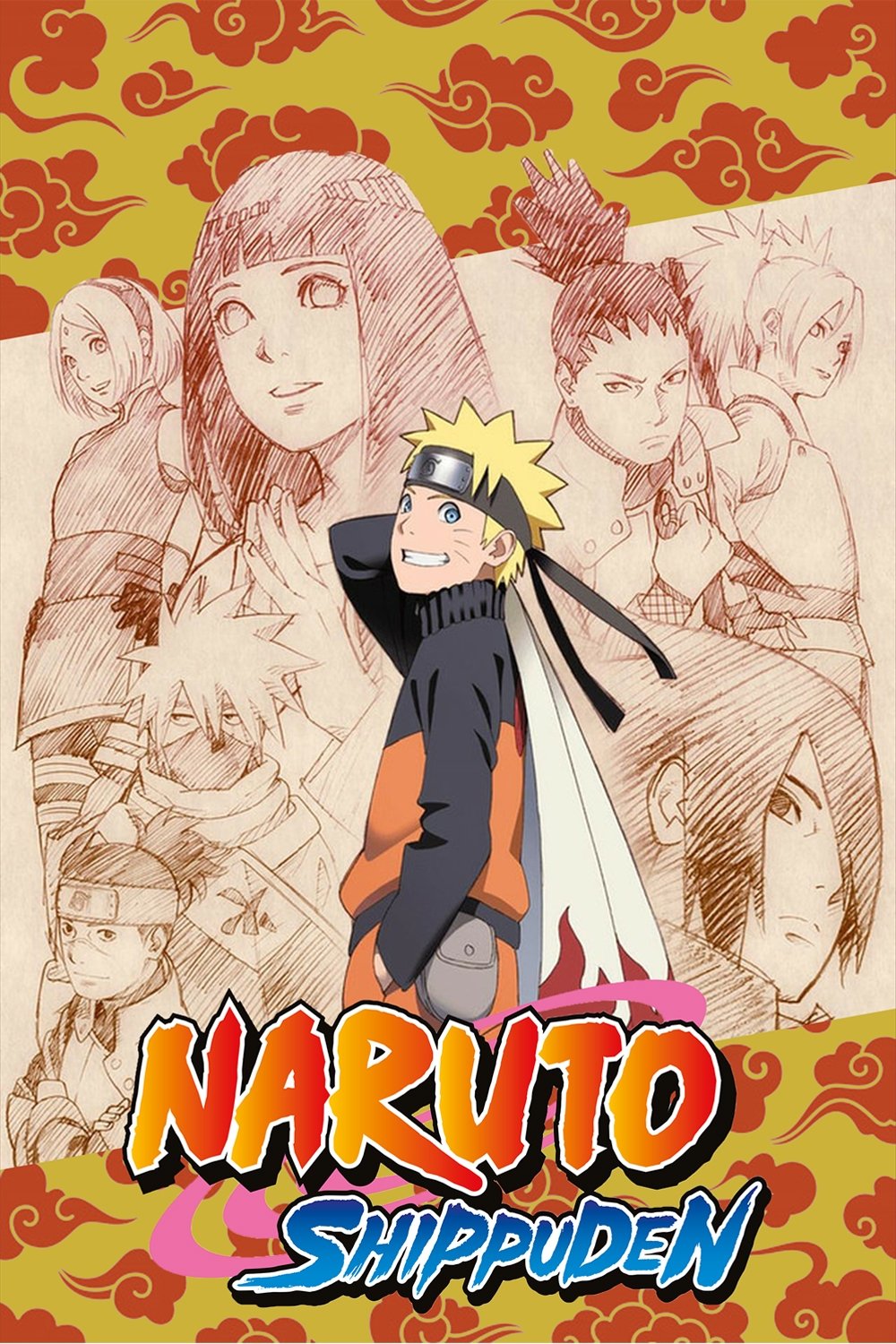 Image Naruto Shippuden
